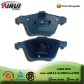 semi-metallic brake pad for volvo xc90 3.0 v6 AWD front 2003